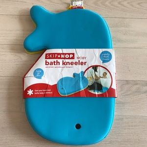 Skip hop bath kneeler